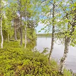 Kuontijaervi B By Interhome