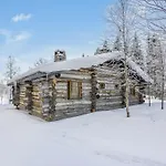 Kuontijaervi B By Interhome בית נופש