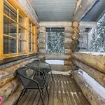 בית נופש Kuontijaervi B By Interhome רוקה