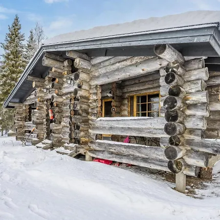 Kuontijaervi B By Interhome Ruka