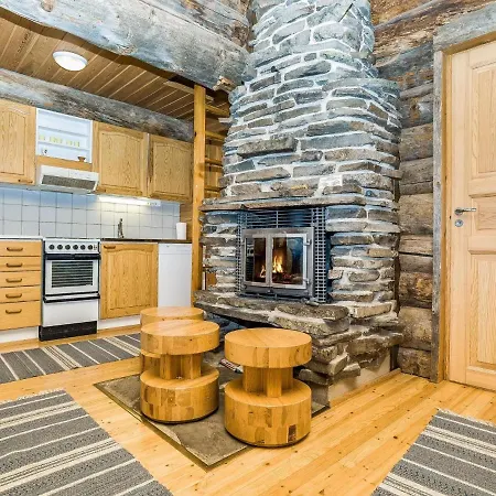 Feriehus Kuontijaervi B By Interhome Ruka