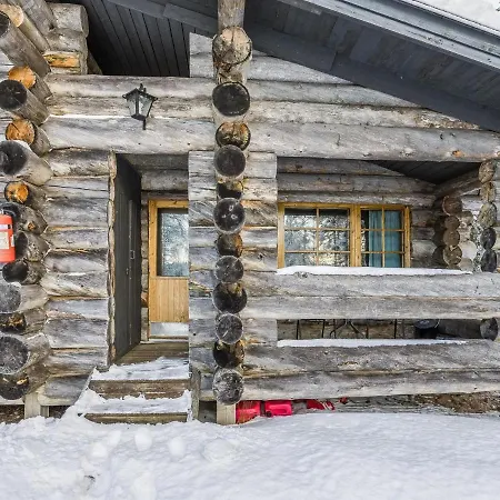 Kuontijaervi B By Interhome *