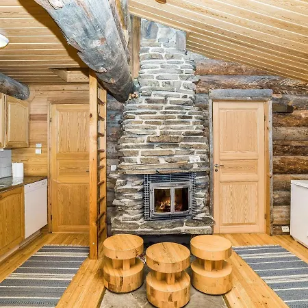 Kuontijaervi B By Interhome