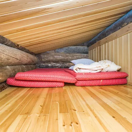 Kuontijaervi B By Interhome * Ruka