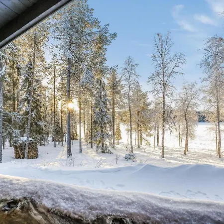 Feriehus Kuontijaervi B By Interhome