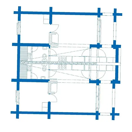 Kuontijaervi B By Interhome Feriehus *