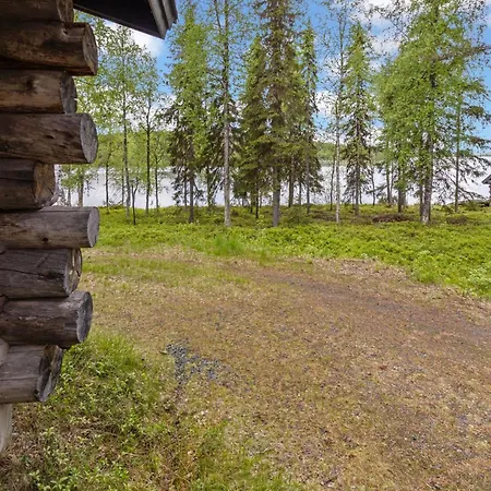 Kuontijaervi B By Interhome Feriehus