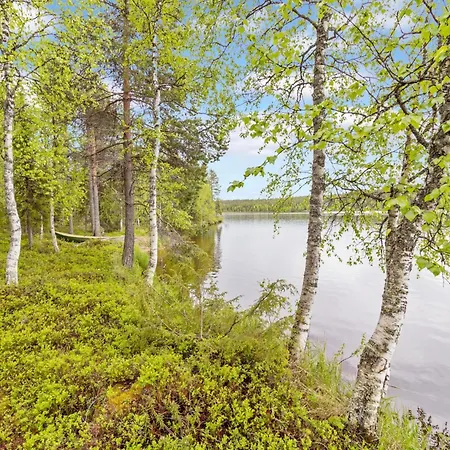 Kuontijaervi B By Interhome *