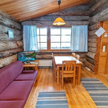 Kuontijaervi B By Interhome *