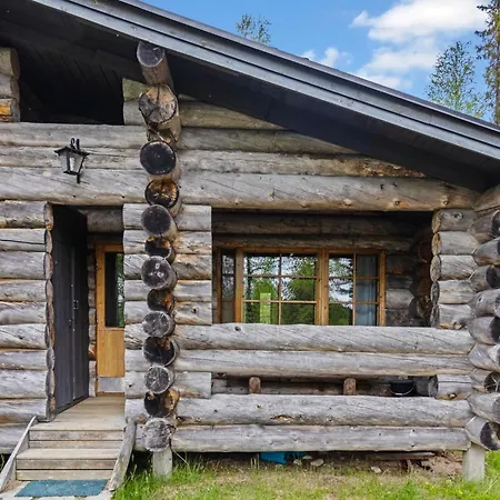 Kuontijaervi B By Interhome