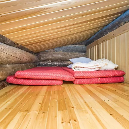 Kuontijaervi B By Interhome Casa de Férias *