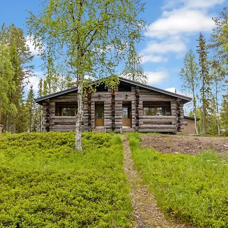 Kuontijaervi B By Interhome *