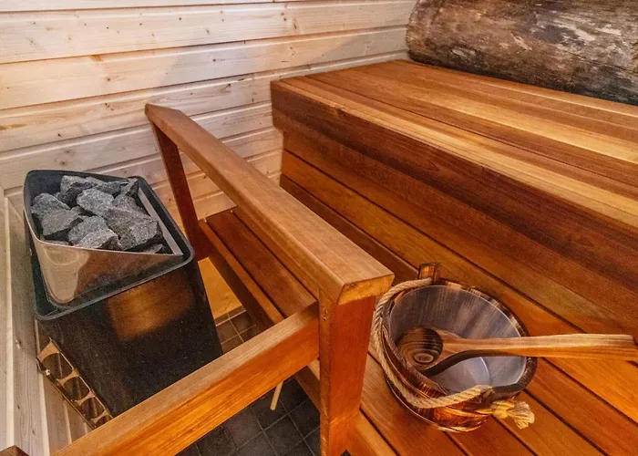 Kuontijaervi B By Interhome