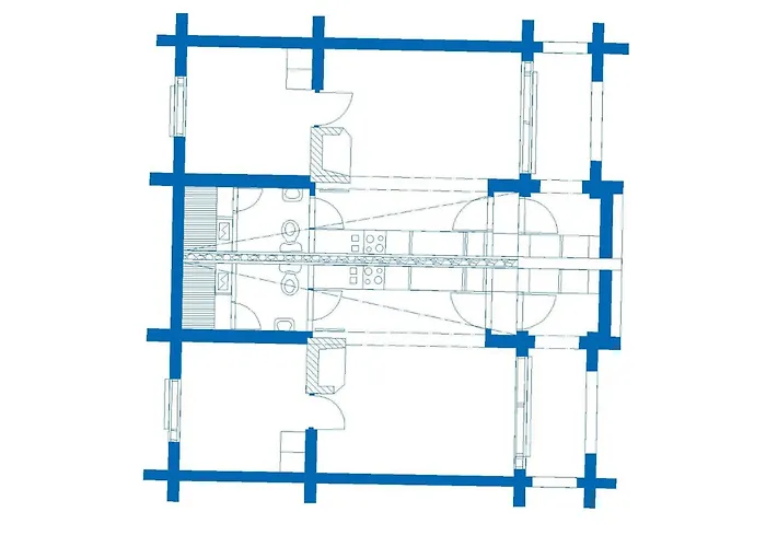 Kuontijaervi B By Interhome